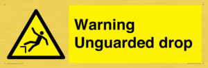 Beware Unguarded Drop